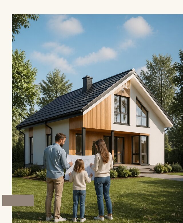 Проект дома 8 на 10 в Березниках по цене от 25748 р. | А3дПро-Брз